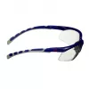 3M S2025AF-BLU aizsargbrilles Aizsargbrilles Plastmasa Pelēks