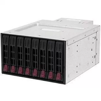 Fujitsu Upgr to Medium 16x SFF nesēja panelis