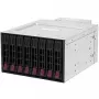 Fujitsu Upgr to Medium 16x SFF nesēja panelis