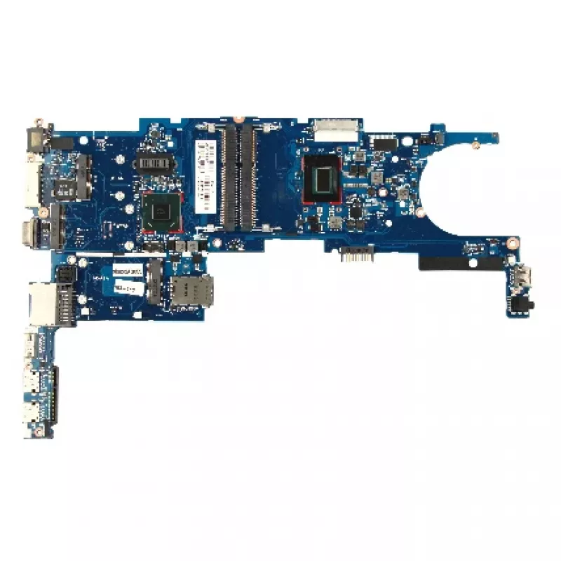 HP sistēmplate