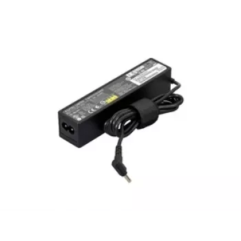 Fujitsu FUJ:CP500575-XX strāvas adapteris/invertors Iekštelpām 60 W Melns