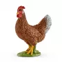 schleich FARM WORLD Vista, 3 gadi, Lauku sēta, Lauku sētas dzīvnieki / lauku rotaļlietas, Daudzkrāsaina, Plastmasa