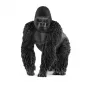 schleich WILD LIFE Gorilla, tēviņš, 3 gadi, Džungļi, Savvaļas dzīvnieki / piedzīvojumu rotaļlietas, Daudzkrāsu, Plastmasa