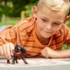 schleich ELDRADOR CREATURES Elles suns, 7 gadi, Lavas pasaule, Monstri un pūķi, Daudzkrāsains, Plastmasa, 1 gab.