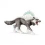 schleich ELDRADOR CREATURES Sniega vilks, 7 gadi, Ledus pasaule, Briesmoņi un pūķi, Daudzkrāsains, Plastmasa, 1 gab.