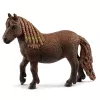 schleich Poniju veiklības treniņš, Veiklība, Lauku dzīvnieki / sētas rotaļlietas, 3 g., Daudzkrāsains, Plastmasa