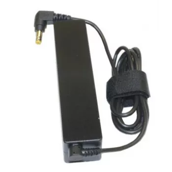 Fujitsu S26391-F1246-L609 strāvas adapteris/pārveidotājs Iekštelpām 65 W Melns