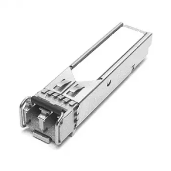 Fujitsu S26361-F3986-L5 tīkla raiduztvērēja modulis optiskās šķiedras 10000 Mbit/s SFP+