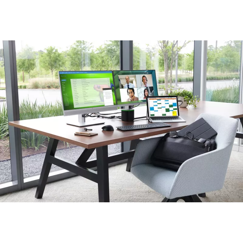 HP 65 W USB-C plāns ceļojumu barošanas adapteris, klēpjdatoram, universāls, 90 V, 47 - 63 Hz, 65 W, 20 V