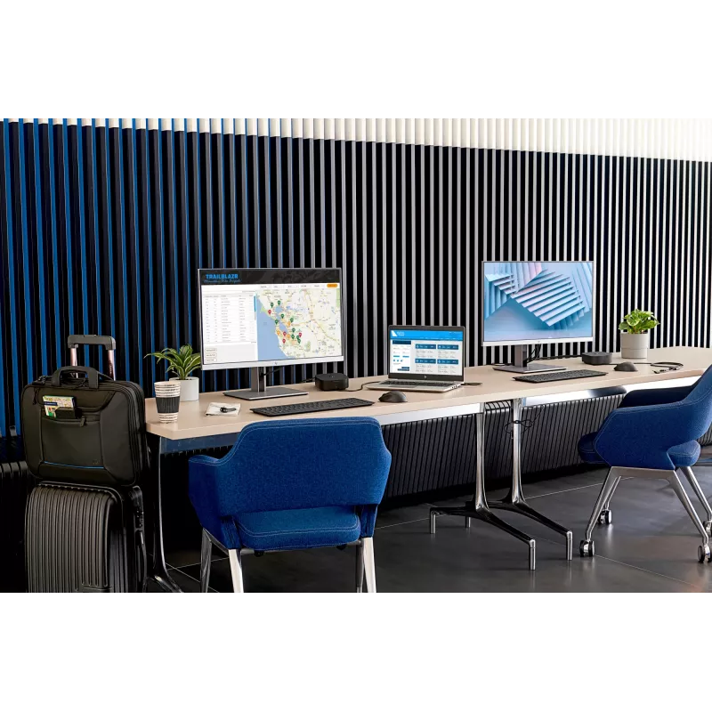 HP 65 W USB-C plāns ceļojumu barošanas adapteris, klēpjdatoram, universāls, 90 V, 47 - 63 Hz, 65 W, 20 V
