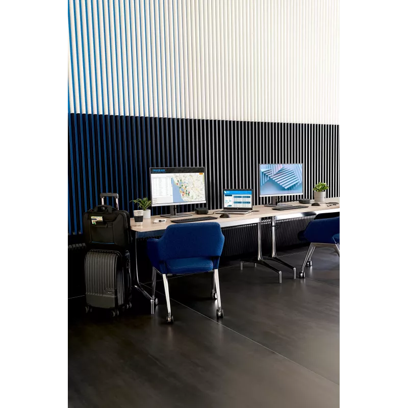 HP 65 W USB-C plāns ceļojumu barošanas adapteris, klēpjdatoram, universāls, 90 V, 47 - 63 Hz, 65 W, 20 V