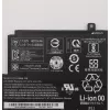 Lenovo 5B10W86947 klēpjdatora rezerves daļa Baterija
