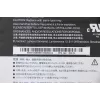 Lenovo 5B10W86947 klēpjdatora rezerves daļa Baterija
