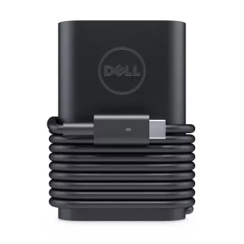 DELL 492-BBUS strāvas adapteris/ invertors Iekštelpām 45 W Melns