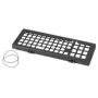 Motorola KT-KYBDGRL1-VC70-R ievadierīces piederums Tastatūras vāciņš