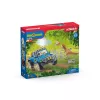schleich Dinosaurs Apvidus auto ar dinozauru priekšposteni