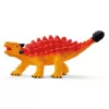 Rotaļlietu komplekts Schleich Dinosaurs Quad Escape from Velociraptor