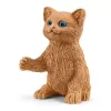 Playset Schleich FARM WORLD Rotaļu laiks mīļiem kaķiem