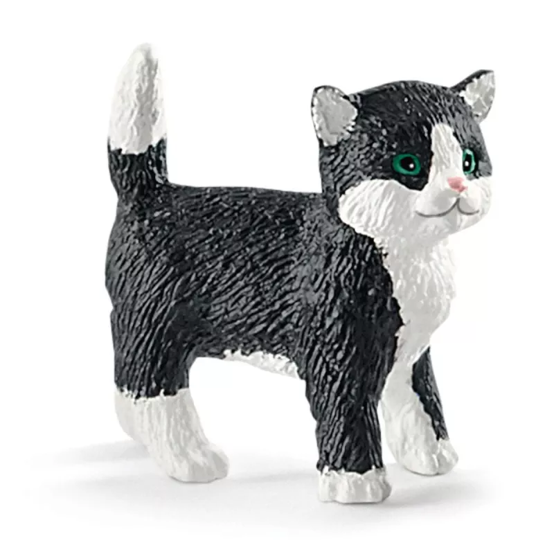 Playset Schleich FARM WORLD Rotaļu laiks mīļiem kaķiem