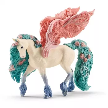 Figūra Schleich BAYALA Blossom Pegasus