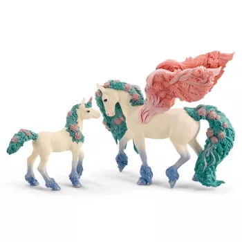 Figūra Schleich BAYALA Blossom Pegasus
