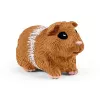 Trušu un jūrascūciņu būda Schleich FARM WORLD 42500