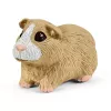 Trušu un jūrascūciņu būda Schleich FARM WORLD 42500
