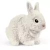 Trušu un jūrascūciņu būda Schleich FARM WORLD 42500