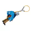 Rotaļlietu komplekts Schleich Dinosaurs Jetpack Chase