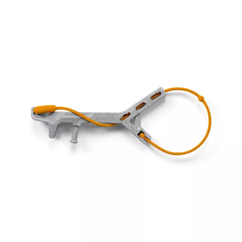 Rotaļlietu komplekts Schleich Dinosaurs Jetpack Chase