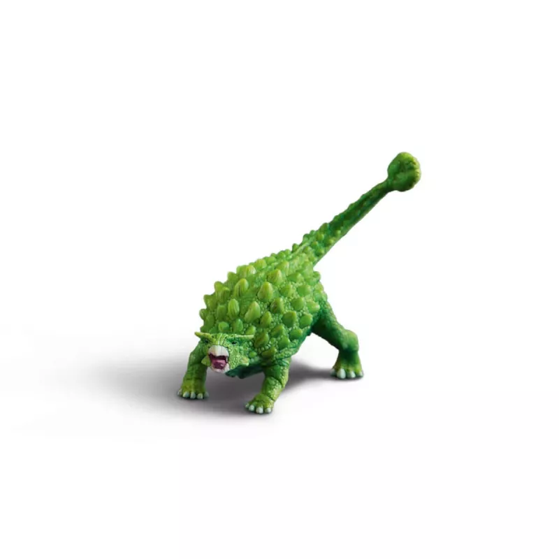 Schleich Dinosaurs Volcano Expedition Base Camp dzīvnieku rotaļlieta daudzkrāsaina 42564