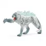 Rotaļu figūra Schleich ELDRADOR CREATURES Ledus tīģeris Daudzkrāsains 70147