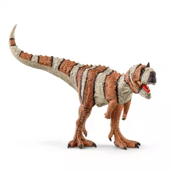 Dinozauri Schleich Majungasaurus Daudzkrāsains 15032