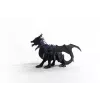 Schleich ELDRADOR CREATURES Ēnu pūķis, melns/violets 70152