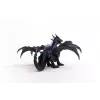 Schleich ELDRADOR CREATURES Ēnu pūķis, melns/violets 70152