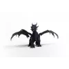 Schleich ELDRADOR CREATURES Ēnu pūķis, melns/violets 70152