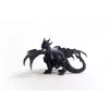 Schleich ELDRADOR CREATURES Ēnu pūķis, melns/violets 70152