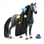 Zirga figūra Schleich Horse Club Sofia’s Beauties Quarter Horse ķēve, melna