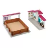 schleich Riding Arena Peppertree, Piedzīvojumu/Action, Jāšanas turnīrs, Zirgi, 5 gadi, Daudzkrāsains, Plastmasa