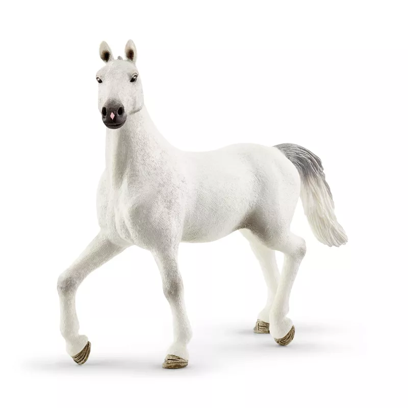 schleich Riding Arena Peppertree, Piedzīvojumu/Action, Jāšanas turnīrs, Zirgi, 5 gadi, Daudzkrāsains, Plastmasa