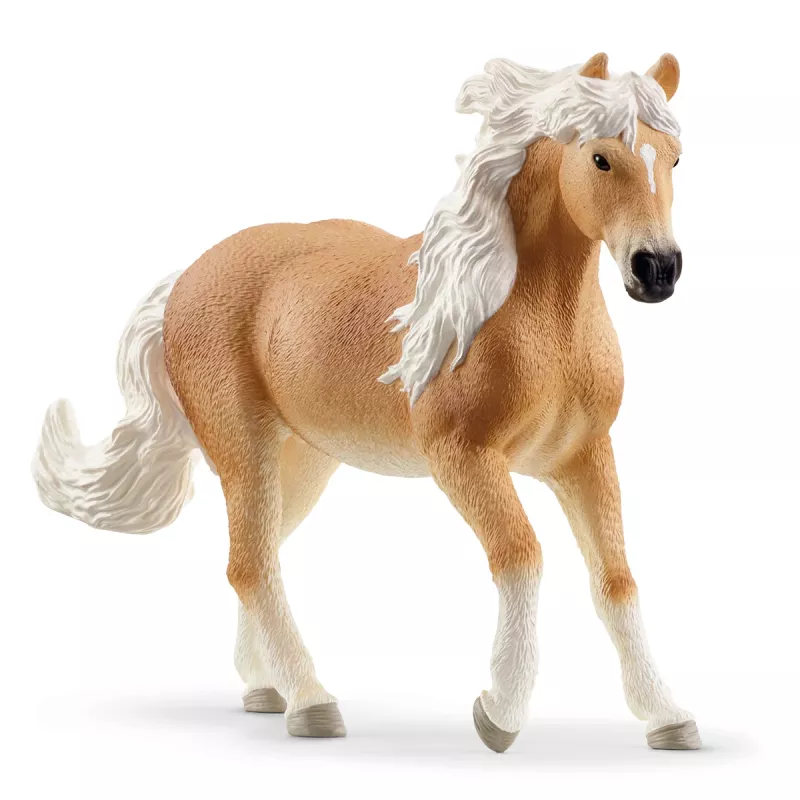 schleich Riding Arena Peppertree, Piedzīvojumu/Action, Jāšanas turnīrs, Zirgi, 5 gadi, Daudzkrāsains, Plastmasa