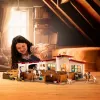 schleich Riding Arena Peppertree, Piedzīvojumu/Action, Jāšanas turnīrs, Zirgi, 5 gadi, Daudzkrāsains, Plastmasa