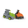 Transportlīdzeklis Schleich ELDRADOR CREATURES Stone CrashMobile Mini Creature 7-12 gadi