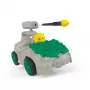 Jungle CrashMobile ar mini radību Schleich 42671 Daudzkrāsains
