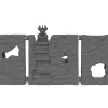 Action/Adventure Schleich BattleCave Arena Lava pret Ēnu Daudzkrāsains