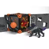 Action/Adventure Schleich BattleCave Arena Lava pret Ēnu Daudzkrāsains