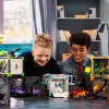 Action/Adventure Schleich BattleCave Arena Lava pret Ēnu Daudzkrāsains