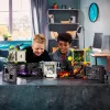 Action/Adventure Schleich BattleCave Arena Lava pret Ēnu Daudzkrāsains
