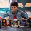 Action/Adventure Schleich BattleCave Arena Lava pret Ēnu Daudzkrāsains