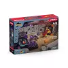 Action/Adventure Schleich BattleCave Arena Lava pret Ēnu Daudzkrāsains